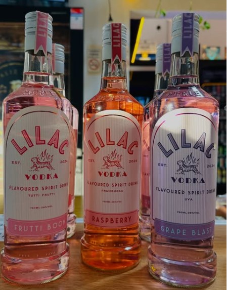 Publicación de Instagram de elcalizdorado_vinoteca
